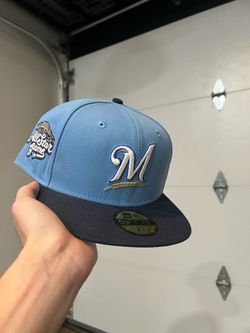 Brewers Fitted