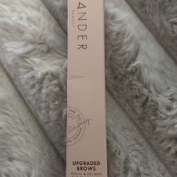 NEW WANDER BEAUTY UPGRADED BROWS PENCIL & GEL DUO $10!!