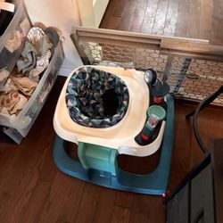 Infant Walker 