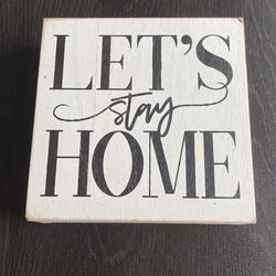 Home Decor