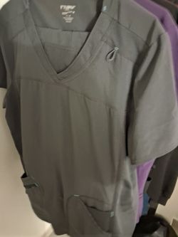 Scrubs for women