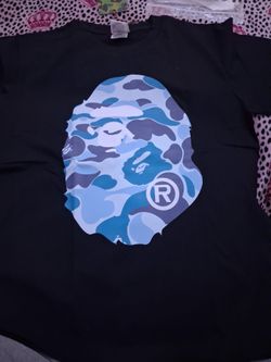 Bape shirt