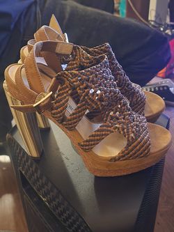 Jimmy Choo