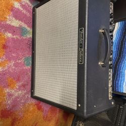 Fender Hot Rod Deluxe 