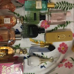 Perfumes For Sale