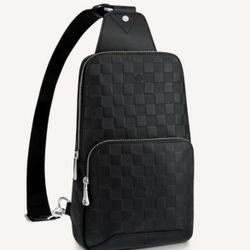 L.V Fashion Bag