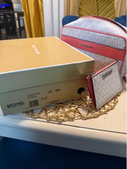Micheal Kors Set