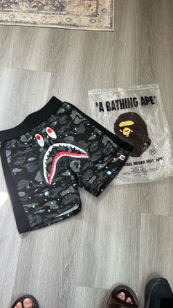 Bape shorts