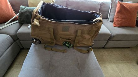Heavy duty bag
