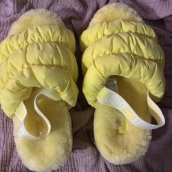 Ugg Slippers 