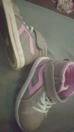 toddler shoes