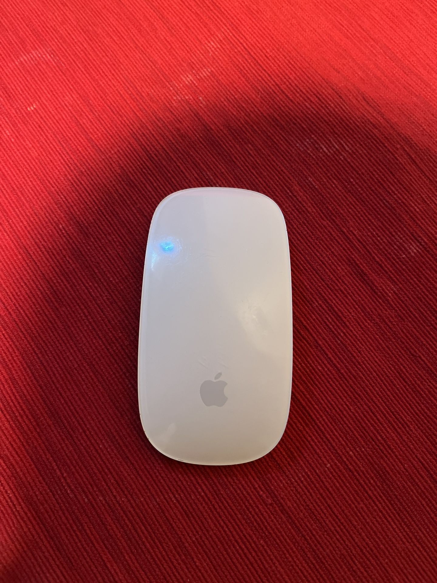 Apple Wireless Mouse