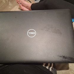 Dell Inspiron 3583 Reg Model P75f Touch Screen