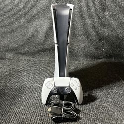 Ps5 Slim PlayStation 5 Digital