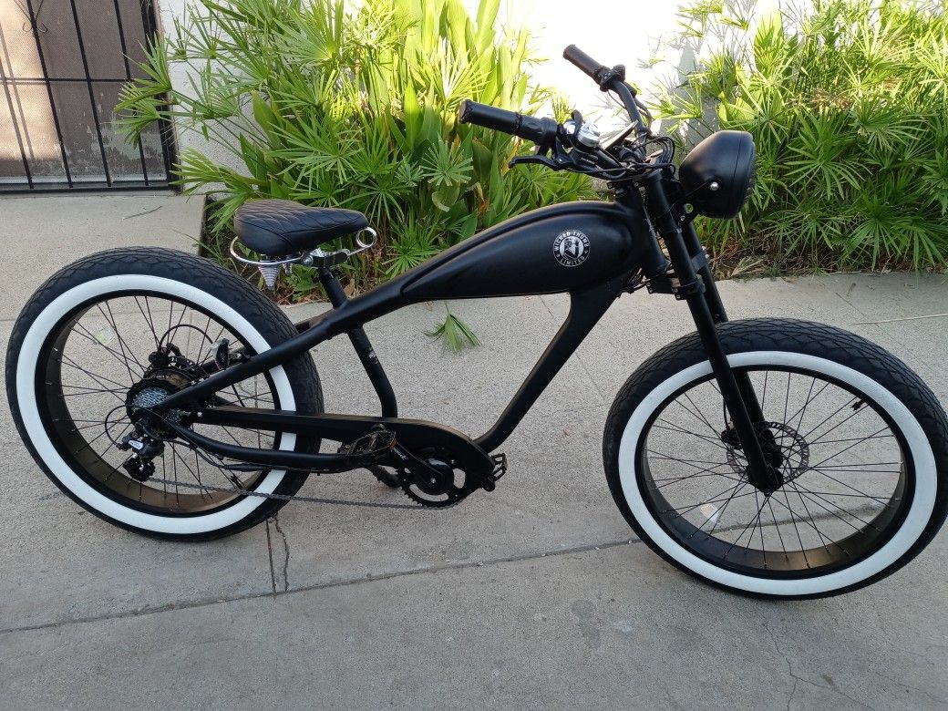 Wicked thumb bikes for sale deals