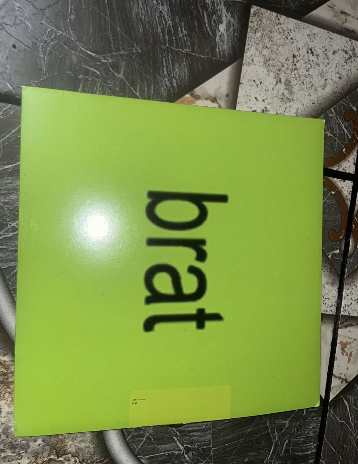 charli xcx beat record 