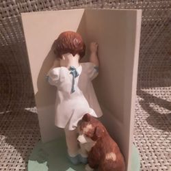 Bessie Pease Gutmann Figurines