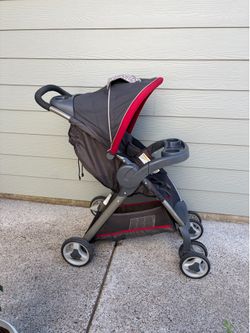 Graco Stroller