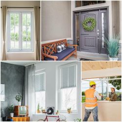 Hurricane Impact Windows And Doors