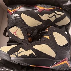 Jordan 7 Bordeaux New sz 10.5