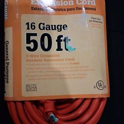 La Extensión Esta Nueva 