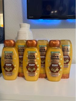 Garnier whole blends
