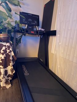 Treadmill - Échelon