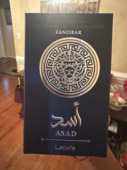 Zanzibar Asad