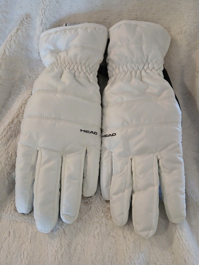 Large Head Gloves