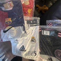 Camisas Deportivas 