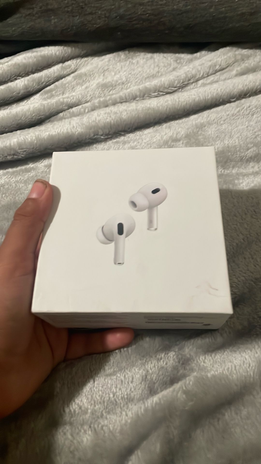AirPod pros