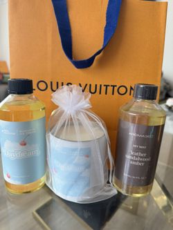 Aroma 360 Oils