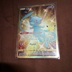 Pokemon Card $40