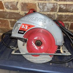 Skil Saw 