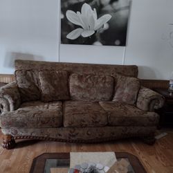 Set  Couch