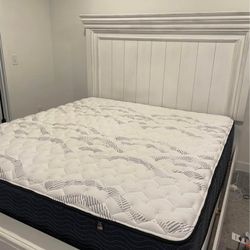 New Mattress Sets