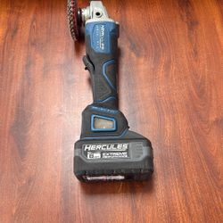 Hercules Grinder Model HC61PB 