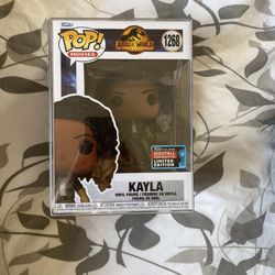 Kayla Funko