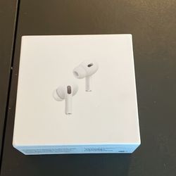 AirPods Pro 2 (2nd Gen)