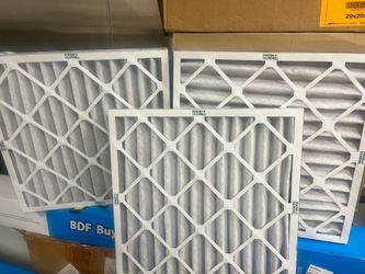 Mann+Hummel air filters .
