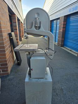 Band Saw  Rockwell 28-200