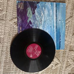Harbor Masters Vinyl LP Record