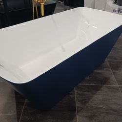 Bathtubs in Different Styles & Sizes! Prices Start At $349&up!
