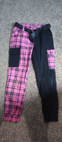 Punk clothes