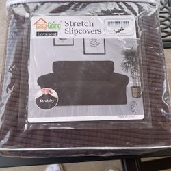 Stretch Couch Covers