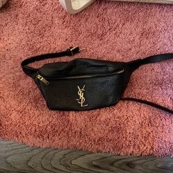 Women’s YSL Fanny Pack 