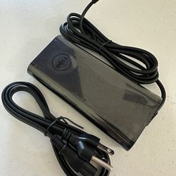 Dell 130W USB-C Type Laptop Charger /  New!