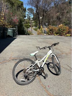 Trek precaliber bicycle