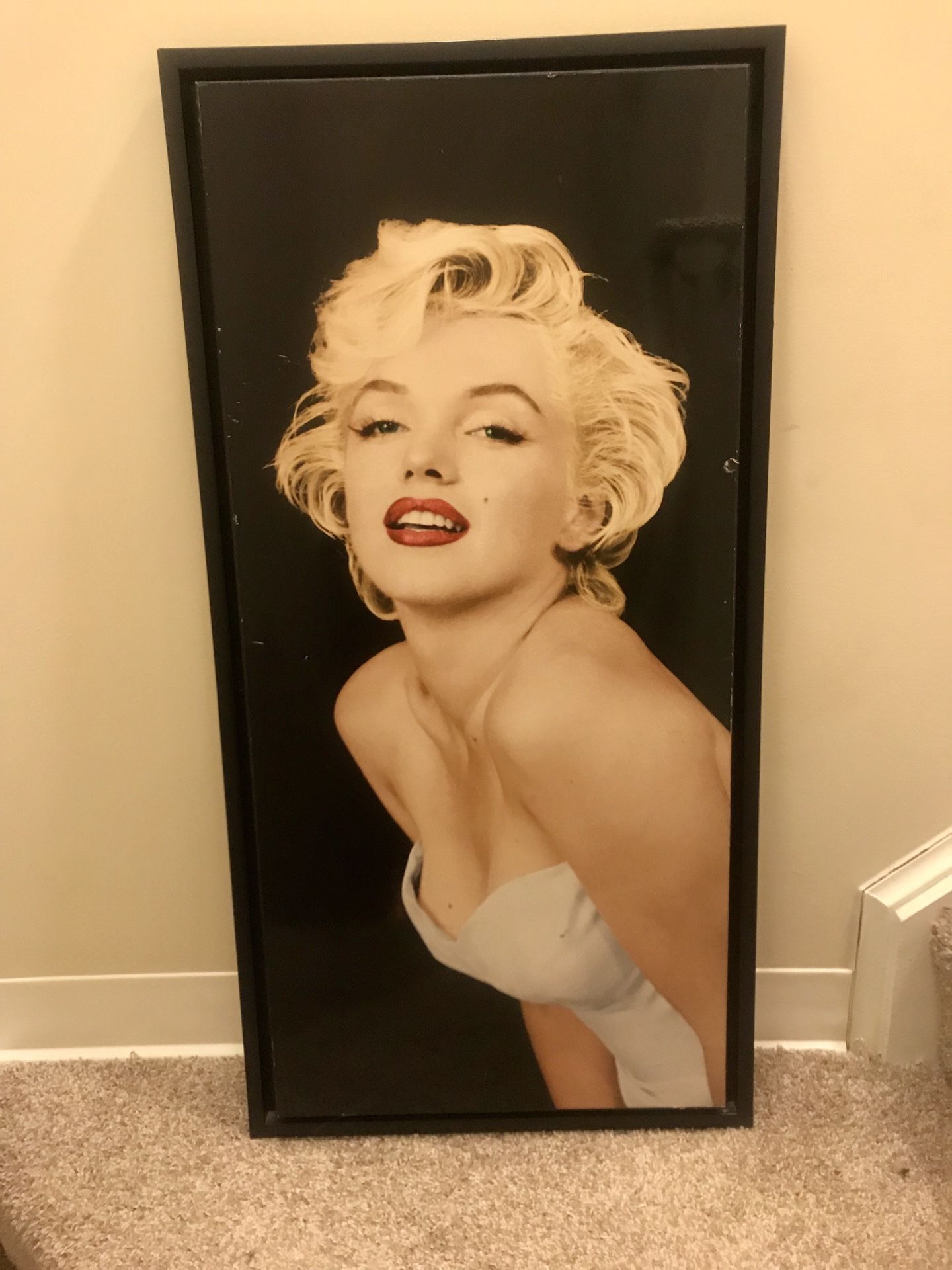 Marilyn Monroe