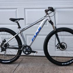 27.5 FUJI Mountain bike 